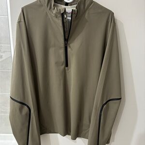 Ralph Lauren X Performance Windbreaker